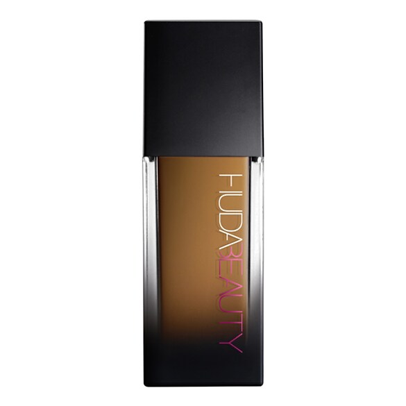 Matte Foundation - #FAUXFILTER, HUDA BEAUTY